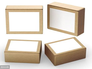 體面的紙箱包裝設計,讓企業產品贏在第一眼