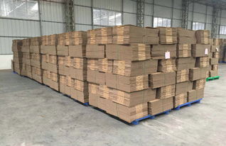 樂(lè)昌食品紙箱批發(fā)與定制服務(wù)全解析