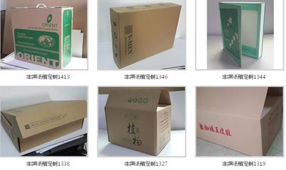 影響紙箱抗壓能力的因素及紙箱定制要點(diǎn)