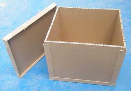 凱興紙品公司 專業蜂窩紙箱定制，全方位滿足您的包裝需求