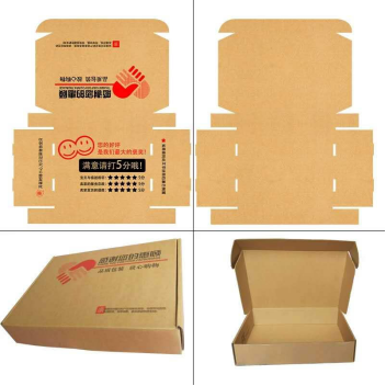 生活細(xì)節(jié)閃現(xiàn)靈感 華民包裝紙箱以定制化服務(wù)，賦能商家品牌辨識度提升